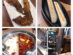 -快乐小羊·内蒙牛羊肉火锅(流花中心店)