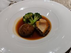 -香樟花园法式铁板烧(恒隆广场店)
