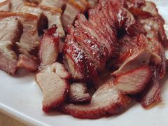 -老字号蛇口德记烧腊饭店·海鲜加工