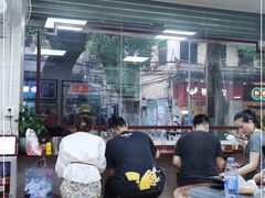 大堂-珍珍小食店(西华路店)