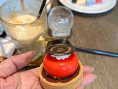 -粤海喜来登酒店·&More聚驿(天河城店)