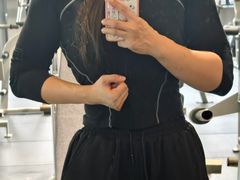 -聚健身GatherFitness(余杭店)