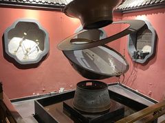 -丁卯•铜锅涮肉(工体店)