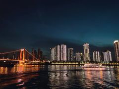 -武汉两江游览·夜游长江(汉口粤汉码头)