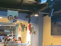 -滋味烤鱼(马北店)