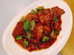 -永兴餐厅(复兴中路店)