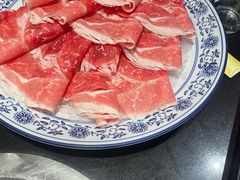 -东来顺饭庄(金泉广场店)