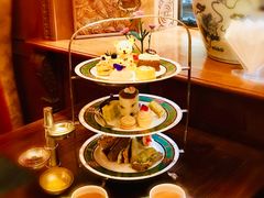 -马勒别墅·中餐厅