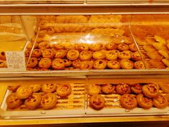 -好利来(温江合生汇店)