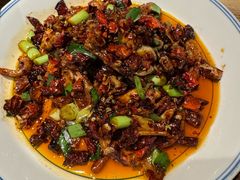 -树厨贵州菜(大十字店)