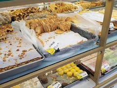 -爱德顺糕点食屋(利民道店)