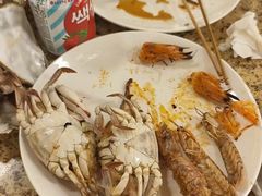 -禾斗海鲜自助(市南银座店)