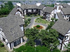 -太阳岛度假酒店