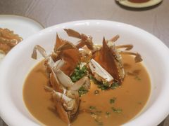 -骏莱海鲜鱼港(五角场店)