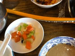 -仁和四季涮肉馆(天坛南门店)