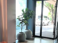 -汉庭(上海虹桥机场新店)