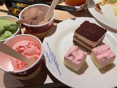 -星伦多自助料理(宝山龙湖天街店)