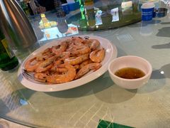 -大城·烧烤海鲜大排档(台东店)