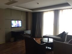 -无锡新湖铂尔曼大酒店