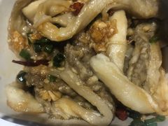 -木屋烧烤(西南角店)