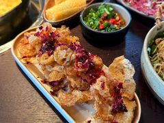 -芸鲜季·云南野生菌餐厅· 云南风物味研社(闵行店)