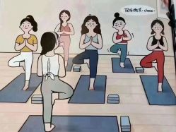 -加帕瑜伽培训学院