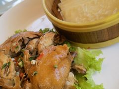 -惠丰堂饭庄·烤鸭·京味菜(西北旺·唐家岭店)