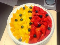 -黑池口感烘焙·生日蛋糕(坂田店)