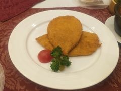 -小白桦西餐厅