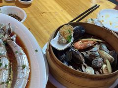 -舌尖上·霞浦滩涂海鲜·新闽菜(总店)