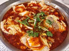 -古乐牛香·鲜牛肉自助火锅(南京总店)