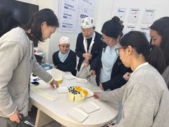 -面包新语(滨湖万达店)
