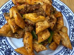 -丰和轩餐厅(西四环南路辅路店)