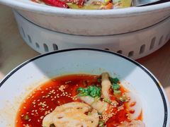-太二酸菜鱼(深圳布吉万象汇店)