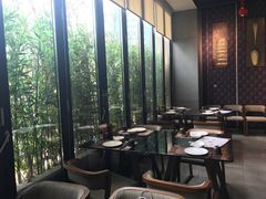 靠窗位-南国会酒家(岗顶1站广场店)