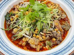 -顺水湾·牛肉牛杂火锅(驾鹤店)