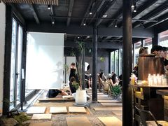 -Metal hands·铁手咖啡