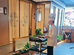 -宏宴·新京菜(望京店)