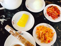 -桃园中华料理炸酱面(燕儿岛路店)