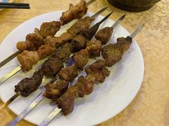 -维吾尔餐厅(宜山路店)