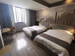 -尚客优酒店(合肥省立医院店)