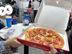 -山姆餐吧(南昌红谷滩印象城店)