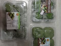 -王家沙点心店(西康路店)