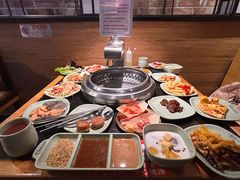 -梨花自助烤肉(天河城店)