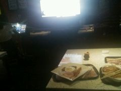 -百威KTV(恒福路店)
