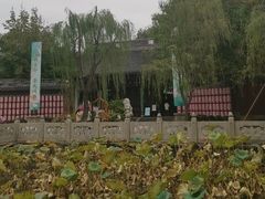 -钱王祠