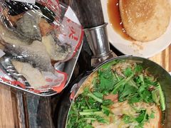 -小满手工粉(上海月星环球港店)