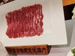 -东来顺饭庄(apm总店)