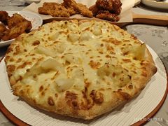 -必胜客(经开万达店)