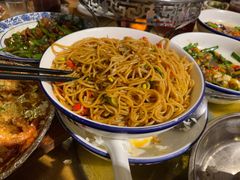 -回家吃饭·地道南昌菜(建德观总店)